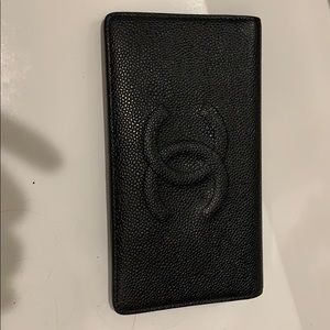 Reduced! Chanel wallet